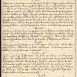 Diary of Ansis Stradnieks about his life in German occupied Kurzeme, page 38