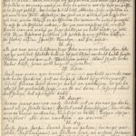 Diary of Ansis Stradnieks about his life in German occupied Kurzeme, page 69