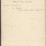 Diary of Ansis Stradnieks about his life in German occupied Kurzeme, page 74