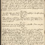 Diary of Ansis Stradnieks about his life in German occupied Kurzeme, page 106