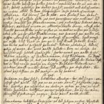 Diary of Ansis Stradnieks about his life in German occupied Kurzeme, page 113