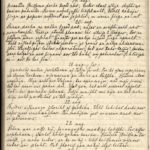 Diary of Ansis Stradnieks about his life in German occupied Kurzeme, page 114