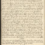 Diary of Ansis Stradnieks about his life in German occupied Kurzeme, page 116