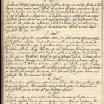 Diary of Ansis Stradnieks about his life in German occupied Kurzeme, page 122