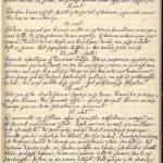 Diary of Ansis Stradnieks about his life in German occupied Kurzeme, page 125