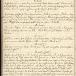 Diary of Ansis Stradnieks about his life in German occupied Kurzeme, page 128