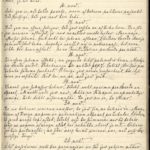 Diary of Ansis Stradnieks about his life in German occupied Kurzeme, page 129