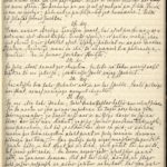 Diary of Ansis Stradnieks about his life in German occupied Kurzeme, page 135
