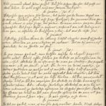 Diary of Ansis Stradnieks about his life in German occupied Kurzeme, page 139