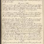 Diary of Ansis Stradnieks about his life in German occupied Kurzeme, page 142