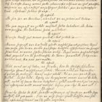 Diary of Ansis Stradnieks about his life in German occupied Kurzeme, page 153