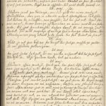 Diary of Ansis Stradnieks about his life in German occupied Kurzeme, page 158
