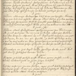 Diary of Ansis Stradnieks about his life in German occupied Kurzeme, page 159