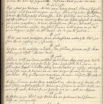Diary of Ansis Stradnieks about his life in German occupied Kurzeme, page 164