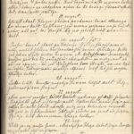 Diary of Ansis Stradnieks about his life in German occupied Kurzeme, page 168