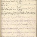 Diary of Ansis Stradnieks about his life in German occupied Kurzeme, page 171