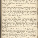 Diary of Ansis Stradnieks about his life in German occupied Kurzeme, page 176