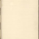 Diary of Ansis Stradnieks about his life in German occupied Kurzeme, page 177