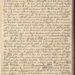 Diary of Ansis Stradnieks about his life in German occupied Kurzeme, page 178