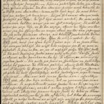 Diary of Ansis Stradnieks about his life in German occupied Kurzeme, page 179