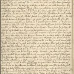 Diary of Ansis Stradnieks about his life in German occupied Kurzeme, page 181