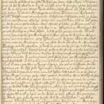 Diary of Ansis Stradnieks about his life in German occupied Kurzeme, page 182