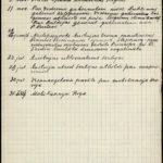 Starptautisko notikumu hronoloģiski pieraksti. 1914-1927., item 2