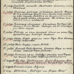 Starptautisko notikumu hronoloģiski pieraksti. 1914-1927., item 4