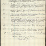 Starptautisko notikumu hronoloģiski pieraksti. 1914-1927., item 8