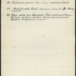 Starptautisko notikumu hronoloģiski pieraksti. 1914-1927., item 15