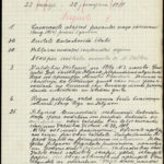 Starptautisko notikumu hronoloģiski pieraksti. 1914-1927., item 22