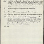Starptautisko notikumu hronoloģiski pieraksti. 1914-1927., item 26