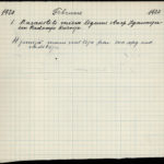 Starptautisko notikumu hronoloģiski pieraksti. 1914-1927., item 29