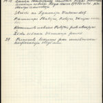Starptautisko notikumu hronoloģiski pieraksti. 1914-1927., item 41