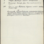 Starptautisko notikumu hronoloģiski pieraksti. 1914-1927., item 45