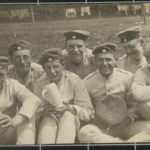 Fotos und Feldpostkarten von Anton Pausch, item 7