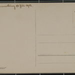 Fotos und Feldpostkarten von Anton Pausch, item 8