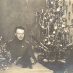 Fotos und Feldpostkarten von Anton Pausch, item 9