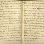 Kriegstagebuch von  Walther Huth, item 24