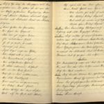 Kriegstagebuch von  Walther Huth, item 27