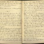 Kriegstagebuch von  Walther Huth, item 33