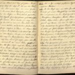 Kriegstagebuch von  Walther Huth, item 36