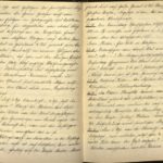 Kriegstagebuch von  Walther Huth, item 39