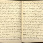 Kriegstagebuch von  Walther Huth, item 49