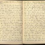 Kriegstagebuch von  Walther Huth, item 59