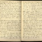 Kriegstagebuch von  Walther Huth, item 62