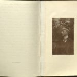 Briefe von Walther Huth an seine Eltern und Bekannte