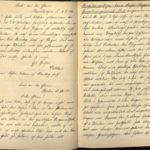 Briefe von Walther Huth an seine Eltern und Bekannte , item 3