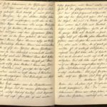 Briefe von Walther Huth an seine Eltern und Bekannte , item 8