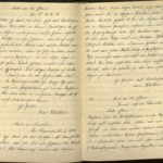 Briefe von Walther Huth an seine Eltern und Bekannte , item 17